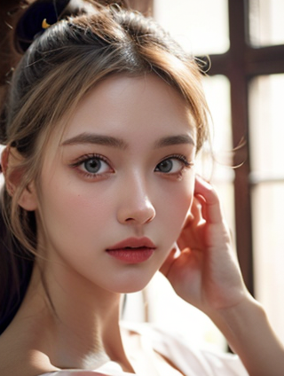 同伴与厨房收纳架：生活中的默契与智慧